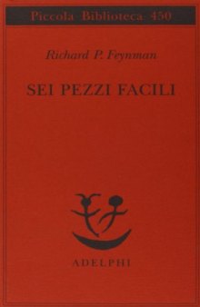 Sei pezzi facili