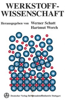 Werkstoffwissenschaft