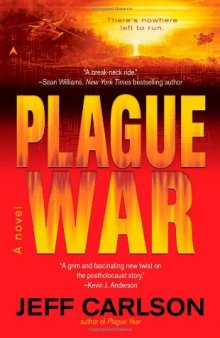 Plague War (Plague 2)