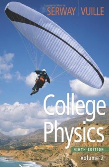 College Physics, Volume 2