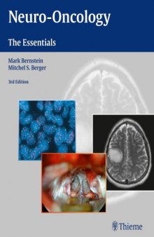 Neuro-oncology : the essentials