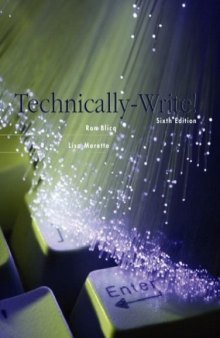 Technically-Write!