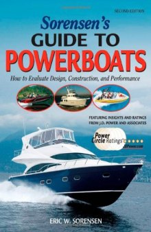 Sorensen's Guide to Powerboats, 2 E