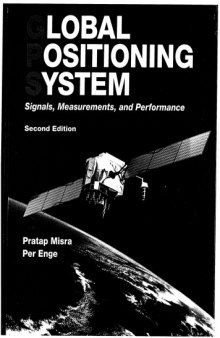 Global Positioning System: Signals, Measurements, and Performance