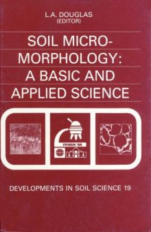 Soil Micromorphology