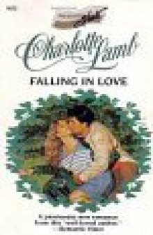 Falling In Love (Presents Plus) (Harlequin Presents Plus)