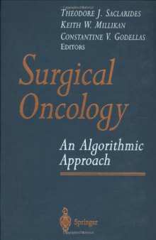 Surgical Oncology