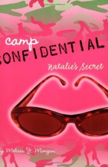 Natalie's Secret (Camp Confidential #1)