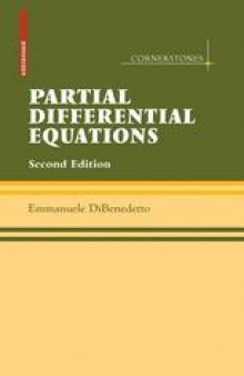 Partial Differential Equations: Second Edition