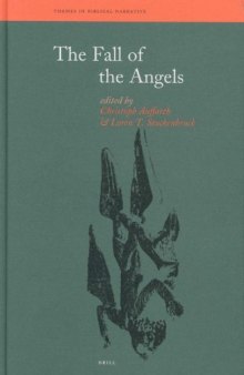 Fall of the Angels (Themes in Biblical Narrative)