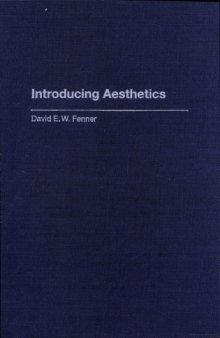 Introducing Aesthetics