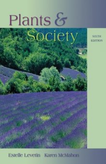 Plants and Society