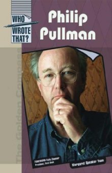 Philip Pullman (Who Wrote That?)