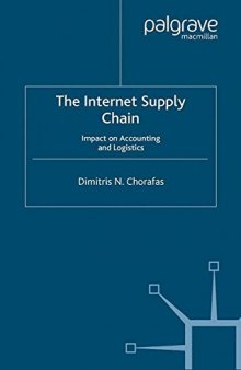 The internet supply chain: Impact on accounting and logistics