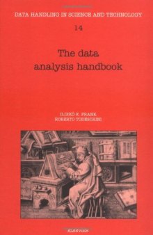 The Data Analysis Handbook