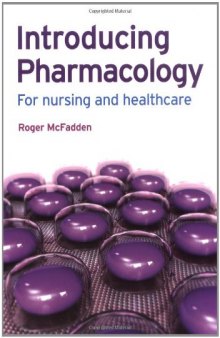 Introducing Pharmacology 