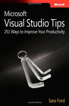 Microsoft Visual Studio Tips