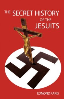 The secret history of the Jesuits