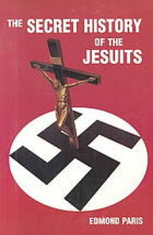 The secret history of the Jesuits