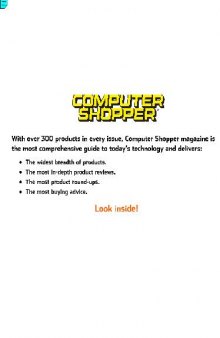 Computer Shopper (May 2006)