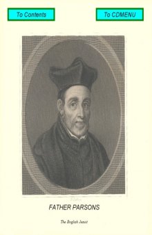 History of the Jesuits