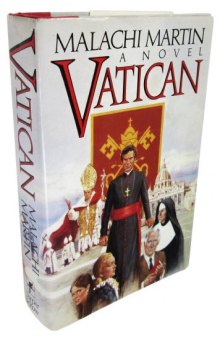 Vatican: A Novel