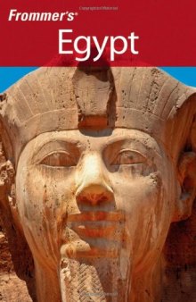 Frommer's Egypt