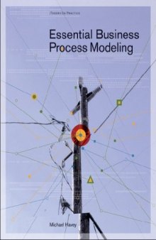 Essential Business Process Modeling