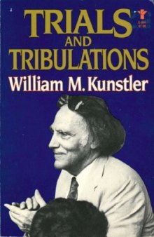 Trials and Tribulations 