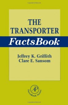 The Transporter Facts: Book