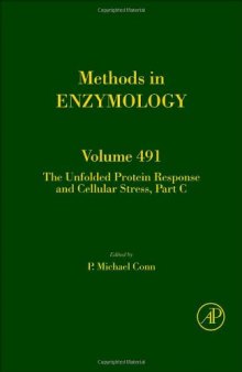 The unfolded protein response and cellular stress, Part 3