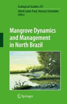 Mangrove Dynamics and Management in North Brazil