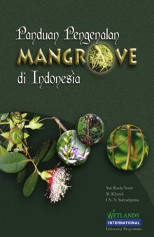 Panduan Pengenalan Mangrove