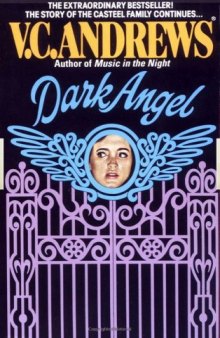 Dark Angel (Casteel Saga)