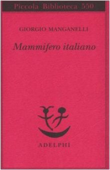 Mammifero italiano