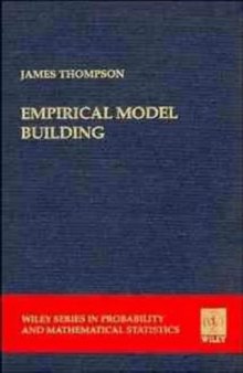 Empirical Model Building