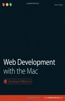 Web Development with the Mac (Developer Reference)