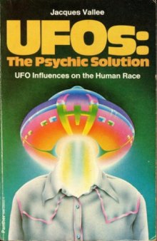 UFOs: The Psychic Solution
