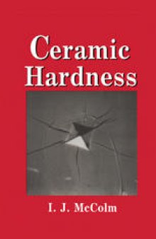 Ceramic Hardness