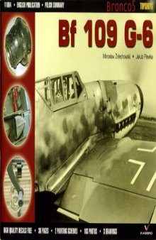 Topshots 11004 - Bf-109 G-6