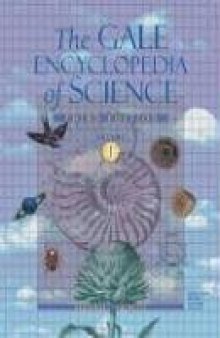 The Gale encyclopedia of science