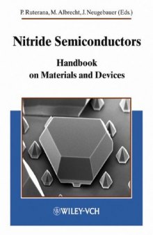Nitride Semiconductors: Handbook on Materials and Devices