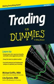 Trading For Dummies