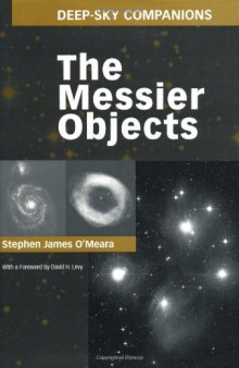 Deep-sky companions: the Messier objects