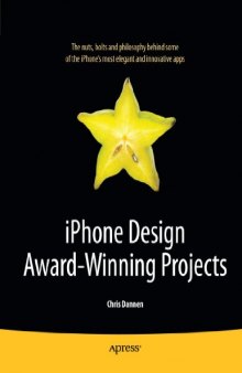 iPhone Design Award-Winning Projects