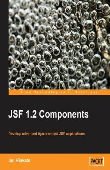 JSF 1.2 Components