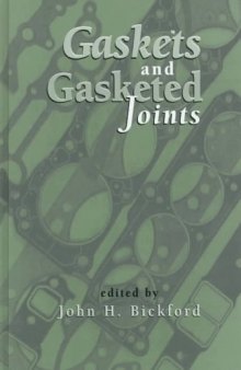 Gaskets and Gasketed Joints