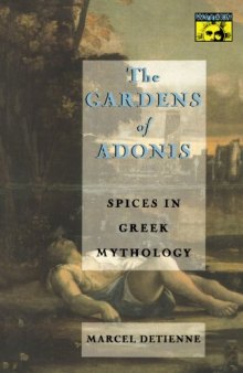 The Gardens of Adonis