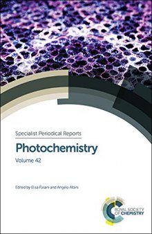 Photochemistry. Volume 42