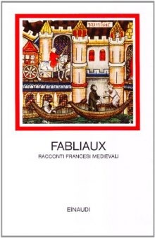 Fabliaux: racconti francesi medievali